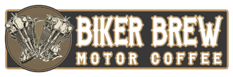 Biker Brew Motor Coffee