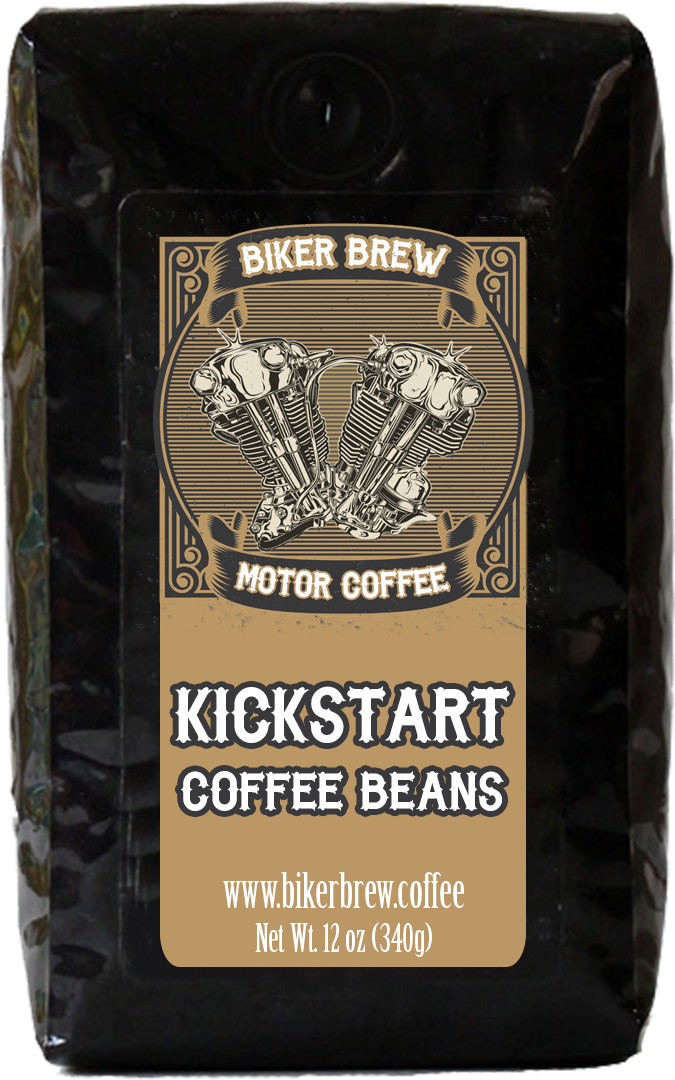 Kickstart Coffee Beans