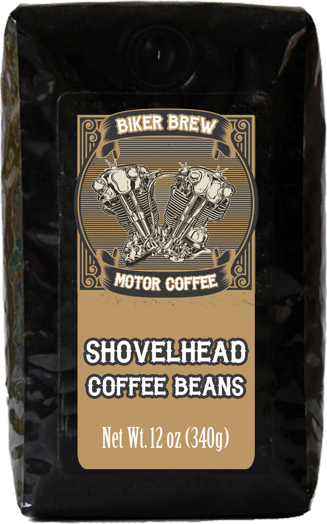 Shovelhead Beans