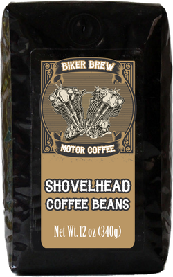 Shovelhead Beans